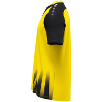 Jako - Trikot Vintage KA - gelb/schwarz - 164