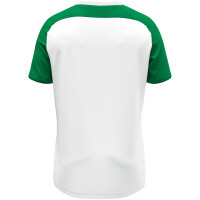 Jako - Trikot Vintage KA - weiß/grün - M