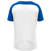 Jako - Trikot Vintage KA - weiß/royal - XL