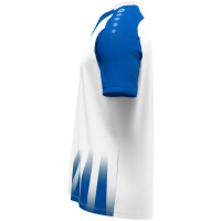 Jako - Trikot Vintage KA - weiß/royal - XL