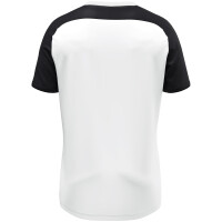 Jako - Trikot Vintage KA - weiß/schwarz - XXL