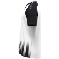 Jako - Trikot Vintage KA - weiß/schwarz - XXL