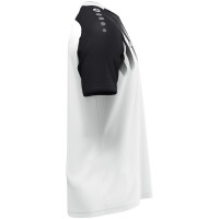 Jako - Trikot Vintage KA - weiß/schwarz - XXL