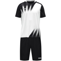 Jako - Trikot Vintage KA - weiß/schwarz - XXL