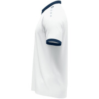 Jako - Trikot Glory KA - weiß/marine - M