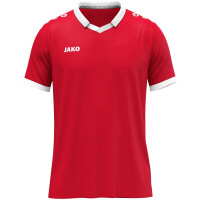 Jako - Trikot Glory KA - rot/wei&szlig; - XL