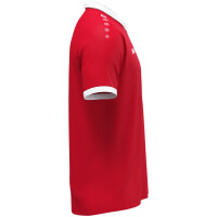 Jako - Trikot Glory KA - rot/weiß - XL