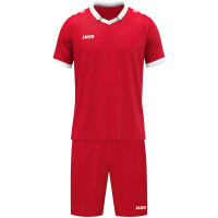 Jako - Trikot Glory KA - rot/weiß - XL