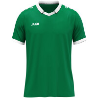 Jako - Trikot Glory KA - dunkelgrün/weiß - M