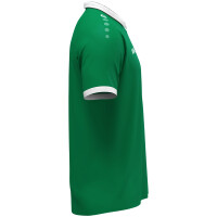 Jako - Trikot Glory KA - dunkelgrün/weiß - M