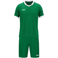 Jako - Trikot Glory KA - dunkelgrün/weiß - M