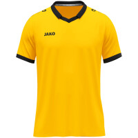 Jako - Trikot Glory KA - gelb/schwarz -  gallery
