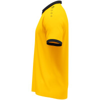 Jako - Trikot Glory KA - gelb/schwarz - L