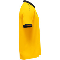 Jako - Trikot Glory KA - gelb/schwarz - L
