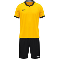 Jako - Trikot Glory KA - gelb/schwarz - L