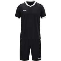 Jako - Trikot Glory KA - schwarz/weiß - XXL