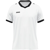 Jako - Trikot Glory KA - wei&szlig;/schwarz - S