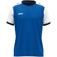 Jako - Trikot Dynamic KA - royal/weiß/marine - 140