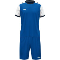 Jako - Trikot Dynamic KA - royal/weiß/marine - 140