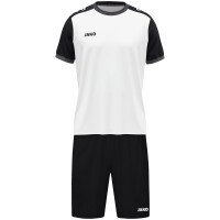Jako - Trikot Dynamic KA - weiß/schwarz/anthrazit - XL