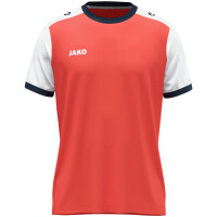 Jako - Trikot Dynamic KA - coral/weiß/marine - XXL