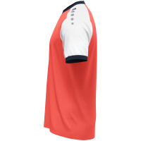 Jako - Trikot Dynamic KA - coral/weiß/marine - XXL