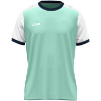 Jako - Trikot Dynamic KA - minze/wei&szl gallery