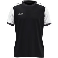 Jako - Trikot Dynamic KA - schwarz/wei&s gallery