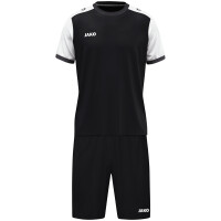 Jako - Trikot Dynamic KA - schwarz/weiß/anthrazit - S