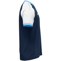 Jako - Trikot Dynamic KA - marine/weiß/skyblue - L