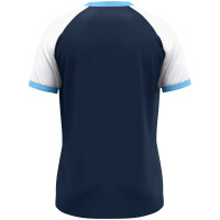 Jako - Trikot Dynamic KA - marine/weiß/skyblue - XXL