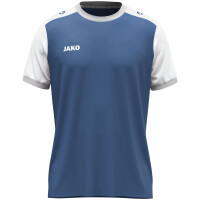 Jako - Trikot Dynamic KA - nachtblau/wei gallery