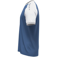 Jako - Trikot Dynamic KA - nachtblau/weiß/hellgrau - XL