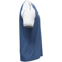 Jako - Trikot Dynamic KA - nachtblau/weiß/hellgrau - XL