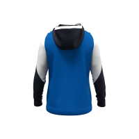 Jako - Zip Hoodie Dynamic - royal/weiß/marine - XL