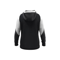 Jako - Zip Hoodie Dynamic - schwarz/weiß/anthrazit - L