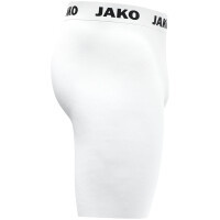 Jako - Short Tight Function - weiß - S