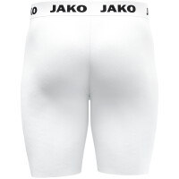Jako - Short Tight Function - weiß - L