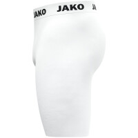 Jako - Short Tight Function - weiß - L