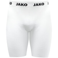 Jako - Short Tight Function - weiß - XXL