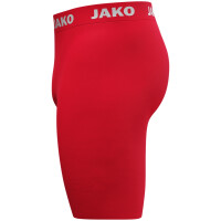 Jako - Short Tight Function - rot - S