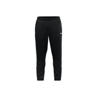 Jako - Polyesterhose Dynamic - schwarz - gallery