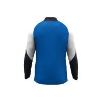 Jako - Polyesterjacke Dynamic - royal/weiß/marine - 140