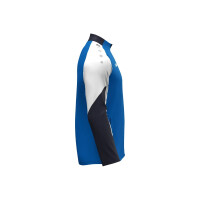 Jako - Polyesterjacke Dynamic - royal/weiß/marine - 152