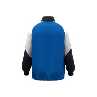 Jako - Webjacke Dynamic - royal/weiß/marine - XL