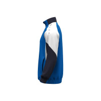 Jako - Webjacke Dynamic - royal/weiß/marine - XL