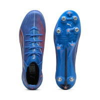 Puma Future 8 Play MxSG - blau - 43