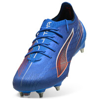 Puma Future 8 Play MxSG - blau - 43