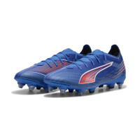 Puma Ultra 6 Match MxSG - blau - 40