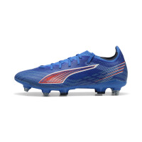 Puma Ultra 6 Match MxSG - blau - 40
